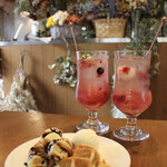 User's review image for MARRON PAPIER of seoul