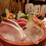 User's review image for 魚屋豪椀
