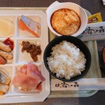 用戶對於甘露の森的評論圖