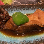 User's review image for 金太郎寿し