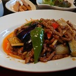 用户对于中國菜 マルク的评论图