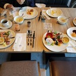 User's review image for カフェ バル リーベル