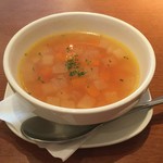 用户对于カフェ ド セット的评论图