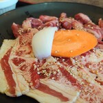 用戶對於安楽亭 江戸川中央店的評論圖