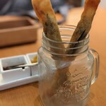 用戶對於168点心飲茶＆薬膳鍋 渋谷ヒカリエ店的評論圖