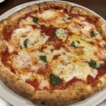 用戶對於イタリア料理クッチーナ 新札幌duo店的評論圖
