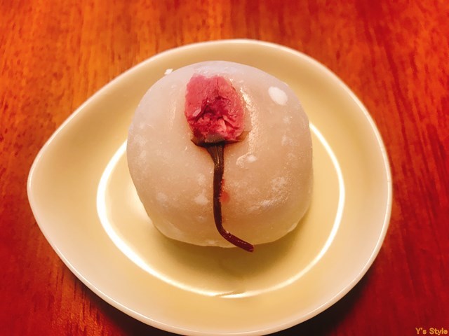 用户对于伊藤軒老舗的评论图