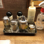 用戶對於九州じゃんがららあめん 赤坂店的評論圖