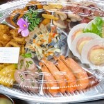 用户对于木村ストアー的评论图