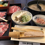 用戶對於かごの屋 大国町店的評論圖