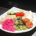 User's review image for かがやき