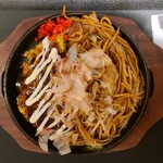 用戶對於お好み焼き 清十郎 三番街店的評論圖