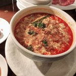 用户对于味覚園 新川店的评论图