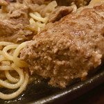 用戶對於グリルハンター 池袋店的評論圖