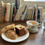 User's review image for 詩とパンと珈琲 Mon Coeur