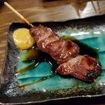 用戶對於やきとん筑前屋 練馬店的評論圖