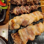 User's review image for 焼とり よね田 中野店