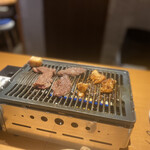 User's review image for 大衆焼肉酒場 焼肉ホルモン 十番