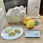 User's review image for 治一郎 アトレ恵比寿店