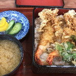 用戶對於玉川屋的評論圖