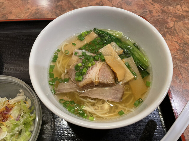 用戶對於一品香 雑餉隈店的評論高清圖