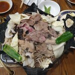 用戶對於サッポロビール園 ケッセルホール的評論圖