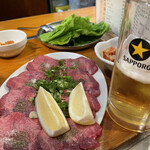 User's review image for 焼肉ホルモン 万千