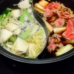 用戶對於しゃぶ葉 キュープラザ心斎橋店的評論圖