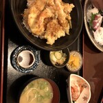 用戶對於一魚一栄的評論圖