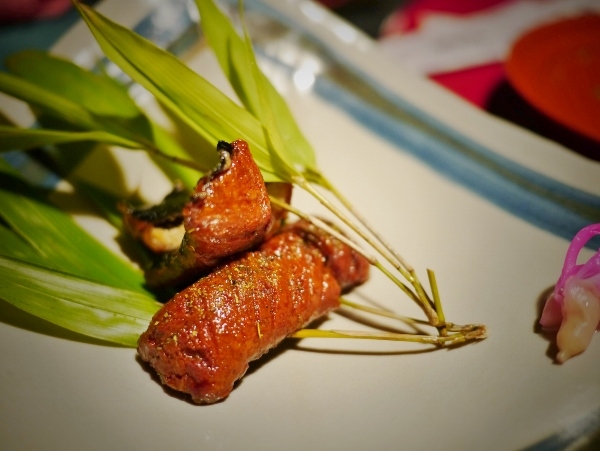 用戶對於閑臥庵的評論高清圖