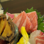 User's review image for 海鮮料理と酒 いくひさ