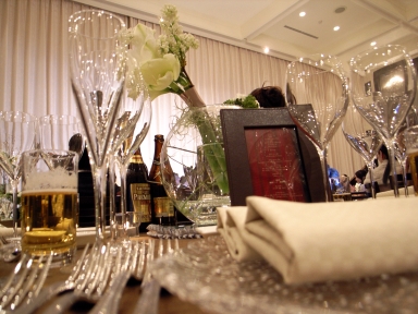 User's review image for 青山迎賓館