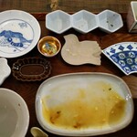 User's review image for ポロリ食堂とピハコピ