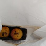 用戶對於松蔵ポテト 三鷹アトレヴィ店的評論圖