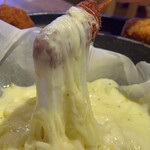 User's review image for 串カツ酒場 梅田スタンド 梅田ネオン横丁