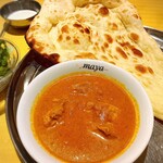 用户对于maya的评论图