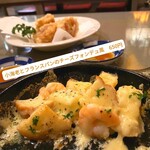 用戶對於酔鳴館的評論圖
