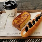 用戶對於サニーサイド 吹田南千里本店的評論圖