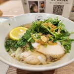 用戶對於rice noodle comen的評論圖