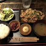 用戶對於串焼BISTRO 福みみ 銀座店的評論圖