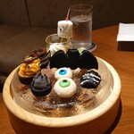 用户对于MAYFAIR的评论图
