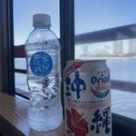 User's review image for 江戸前汽船 もんじゃ屋形船