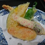 用戶對於湯葉料理 かめや本家的評論圖