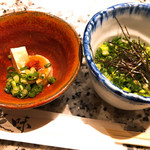 User's review image for 泉味
