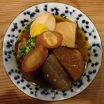 User's review image for マリコ食堂