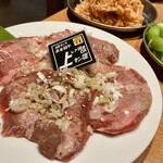 User's review image for 大衆焼肉酒場 焼肉ホルモン 十番