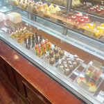 User's review image for パティスリー・ラ・ノブティック