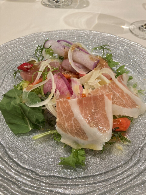 用戶對於GINZA TOTOKI的評論高清圖