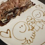用戶對於タコヤココ 下北沢店的評論圖