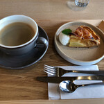 User's review image for KUBOTA AGRI FRONT CAFE